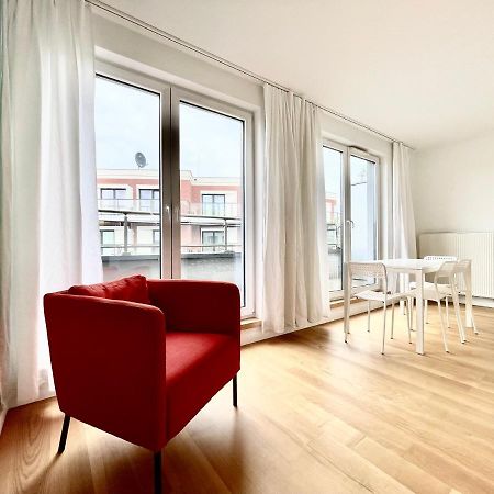 Elegant Apart-800M Main Square-Parking And Lift Wroclaw Bagian luar foto